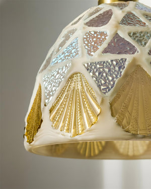 Tessaro Pendant Lamp