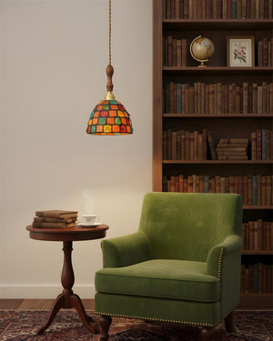 Tessaro Pendant Lamp