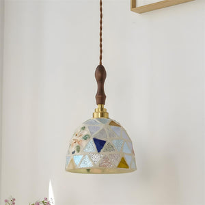 Tessaro Pendant Lamp
