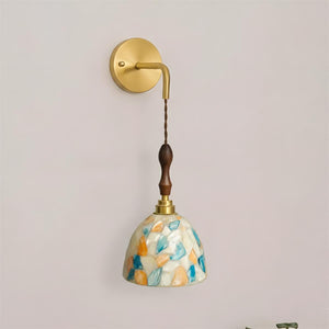 Tessaro Wall Lamp