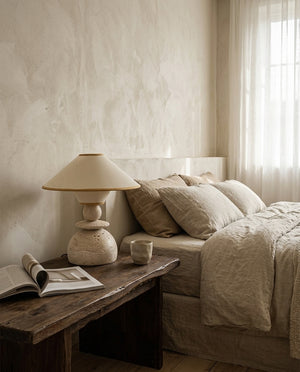 Tessavon Table Lamp