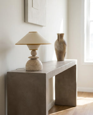Tessavon Table Lamp