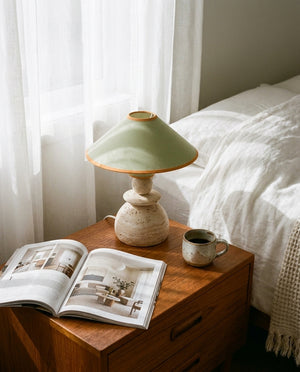 Tessavon Table Lamp