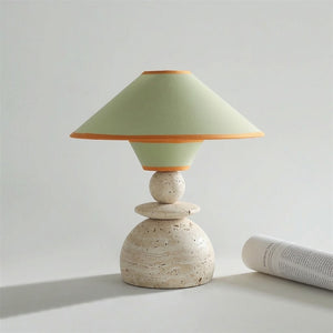 Tessavon Table Lamp