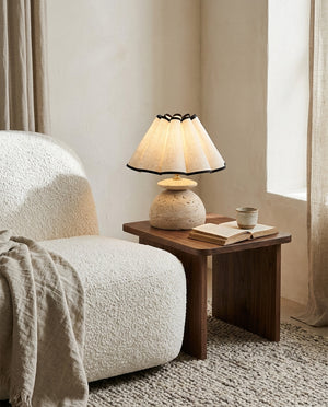 Tessavon Table Lamp