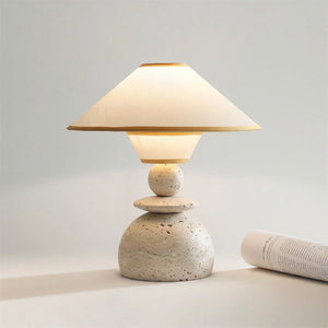 Tessavon Table Lamp