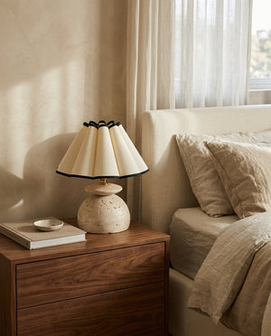 Tessavon Table Lamp