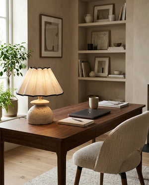 Tessavon Table Lamp