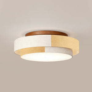 Tesselle Flush Mount Ceiling Light