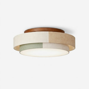 Tesselle Flush Mount Ceiling Light