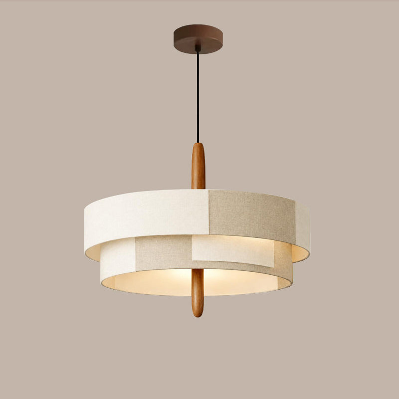 Tesselle Pendant Light – detail 15