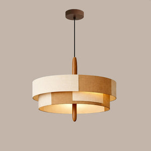 Tesselle Pendant Light