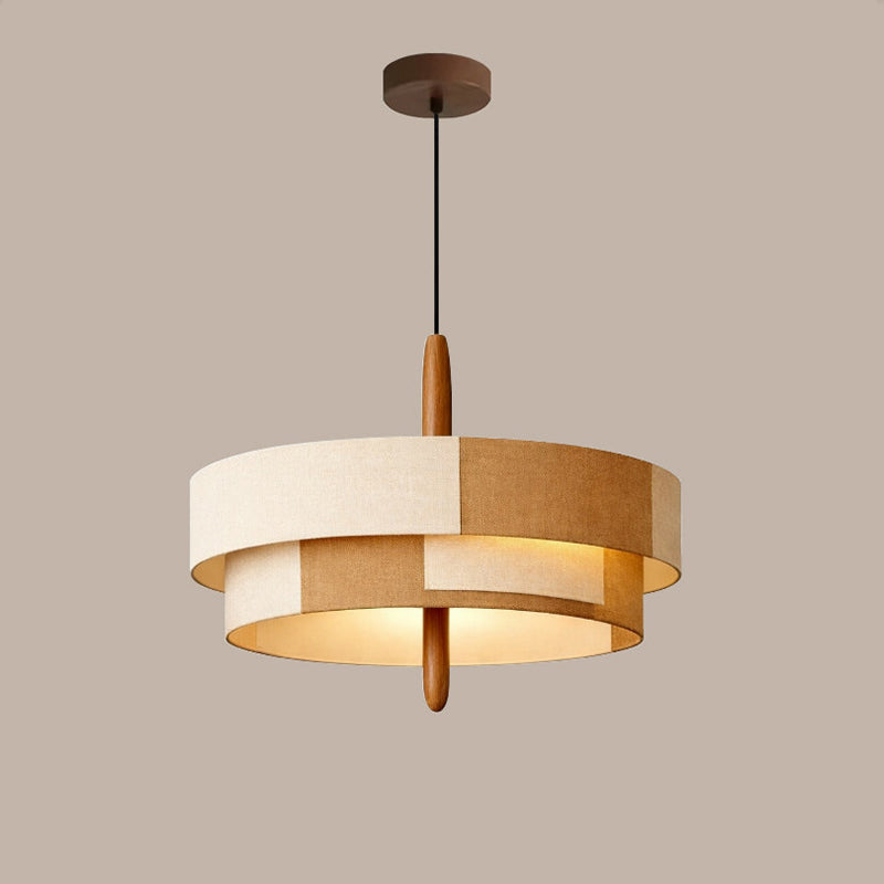 Tesselle Pendant Light – detail 16