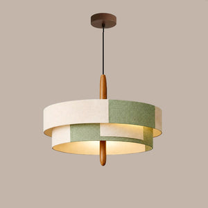 Tesselle Pendant Light
