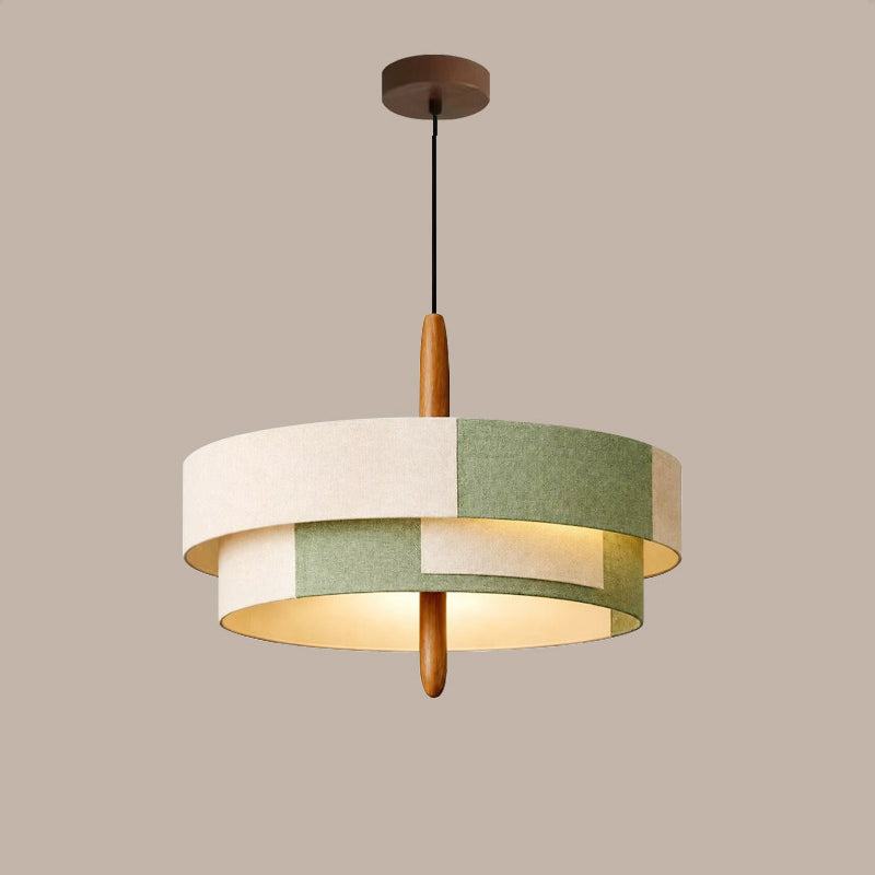 Tesselle Pendant Light – detail 17