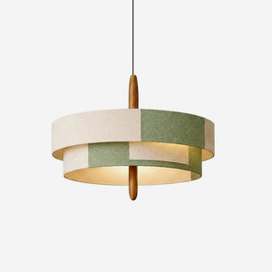 Tesselle Pendant Light