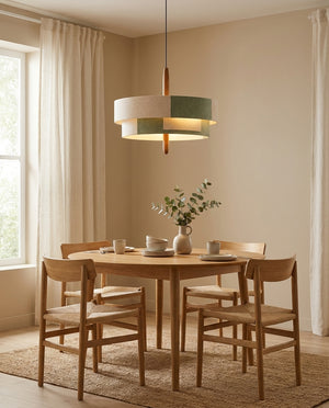 Tesselle Pendant Light