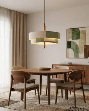 Tesselle Pendant Light