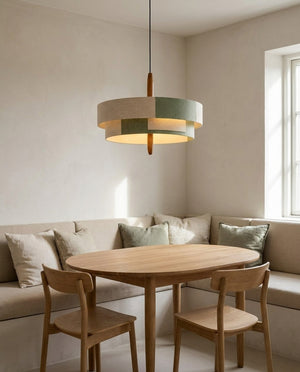 Tesselle Pendant Light