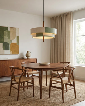 Tesselle Pendant Light