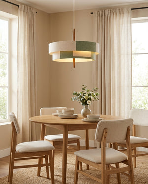 Tesselle Pendant Light