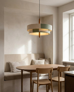 Tesselle Pendant Light