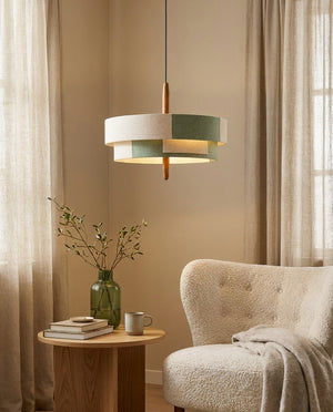 Tesselle Pendant Light