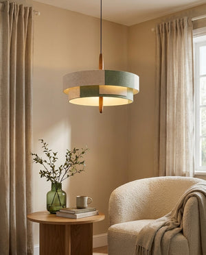 Tesselle Pendant Light