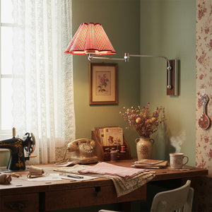 Tessina Wall Lamp