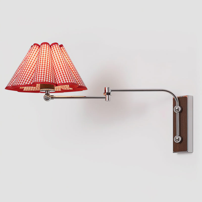 Tessina Wall Lamp – detail 8