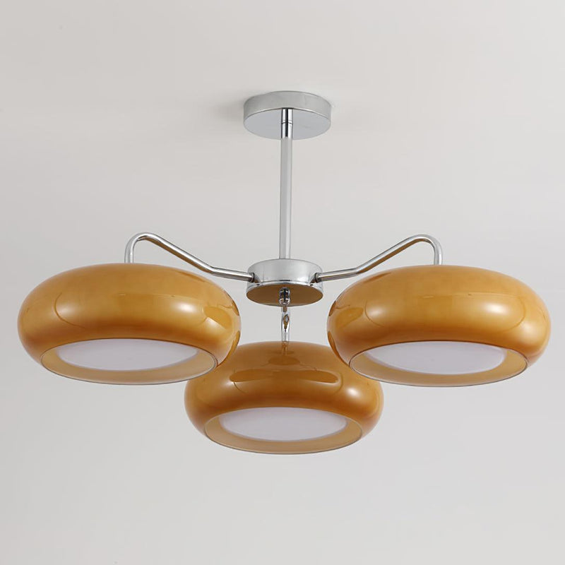 Tetra Ceiling Light – detail 11