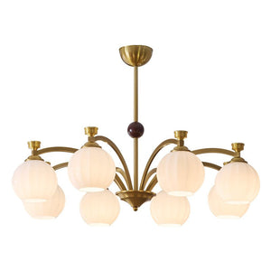 Solmere chandelier