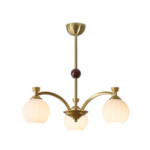 Solmere chandelier