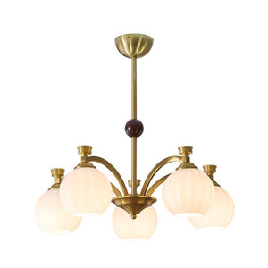 Solmere chandelier