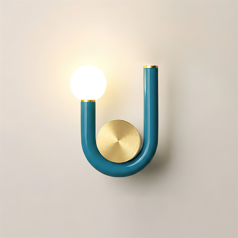 Thalia U Wall Lamp – detail 22