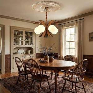 Thalina Grove Chandelier