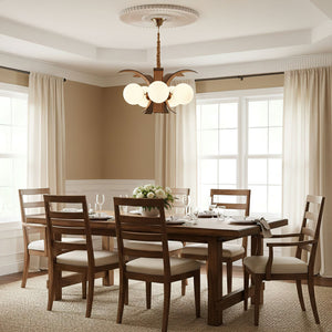 Thalina Grove Chandelier