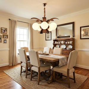Thalina Grove Chandelier