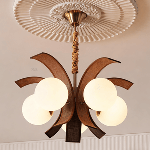 Thalina Grove Chandelier