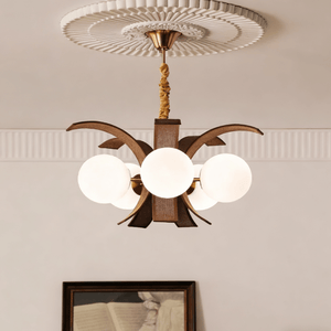 Thalina Grove Chandelier