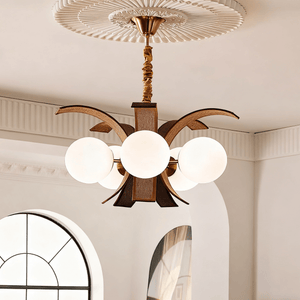 Thalina Grove Chandelier