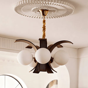 Thalina Grove Chandelier