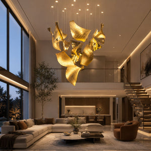 Thawflux Chandelier