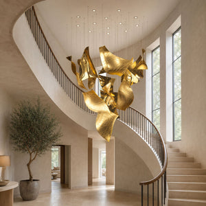 Thawflux Chandelier