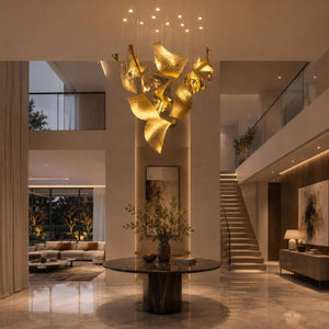 Thawflux Chandelier