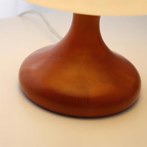 Thella Mushroom Table Lamp