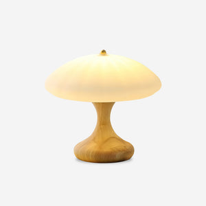 Thella Mushroom Table Lamp