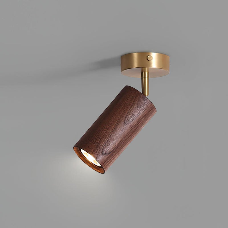 Thio Wooden Track Lighting – detail 23