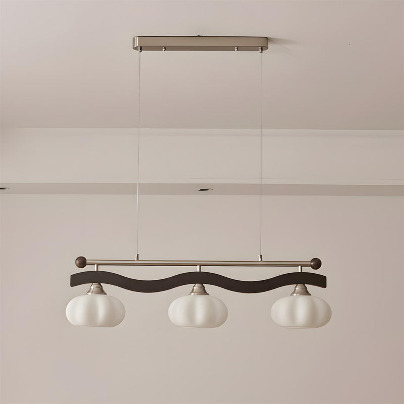 Tideon Chandelier – detail 12
