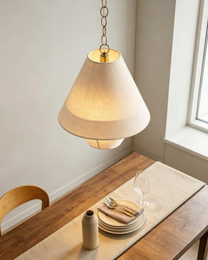 Tiera Pendant Light
